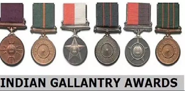 Independence Day 2025: 1090 ਕਰਮਚਾਰੀਆਂ ਨੂੰ ਬਹਾਦਰੀ ਅਤੇ ਸੇਵਾ ਮੈਡਲ ਨਾਲ ਕੀਤਾ ਜਾਵੇਗਾ ਸਨਮਾਨਤ