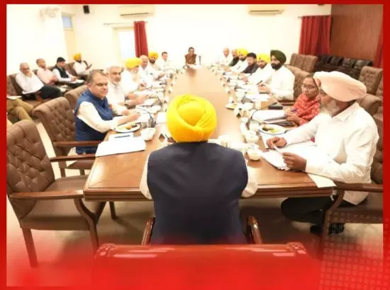 ਪੰਜਾਬ ਸਰਕਾਰ ਦਾ ਕਿਸਾਨ ਹਿੱਤ ਵਿੱਚ ਵੱਡਾ ਫੈਸਲਾ