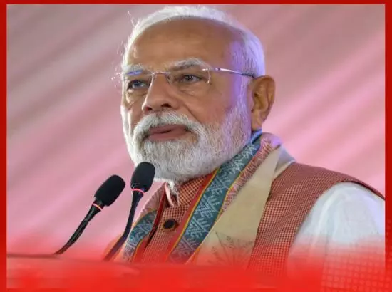 5 ਚੀਜ਼ਾਂ ਜੋ ਪ੍ਰਧਾਨ ਮੰਤਰੀ ਨਰਿੰਦਰ ਮੋਦੀ ਦੇ ਭਾਸ਼ਣ ਦਾ ਹਿੱਸਾ ਬਣਨਗੀਆਂ