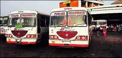 Punjab News: ਪੰਜਾਬ ਚ ਰੋਡਵੇਜ਼ ਬਸਾਂ ਦਾ ਚੱਕਾਜਾਮ, ਅੱਜ ਤੋਂ ਕਰਮਚਾਰੀ ਹੜਤਾਲ ਤੇ