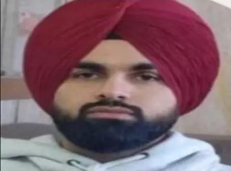 Canada: ਕੈਨੇਡਾ ਚ ਪੰਜਾਬੀ ਮੁੰਡੇ ਦੀ ਦਰਦਨਾਕ ਮੌਤ, ਪੰਜ ਮਹੀਨੇ ਪਹਿਲਾਂ ਹੋਇਆ ਸੀ ਵਿਆਹ