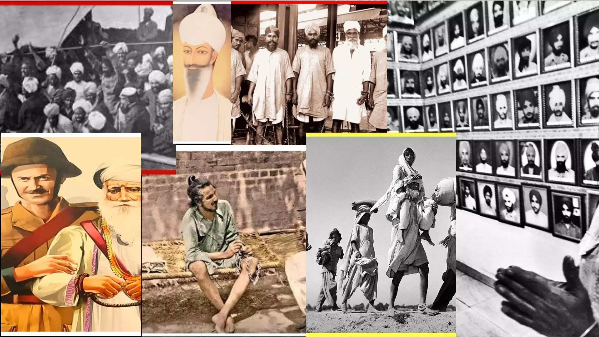 ਜੇ ਸਿੱਖ ਨਾ ਹੁੰਦੇ ਤਾਂ ਨਹੀਂ ਹੋਣਾ ਸੀ ਭਾਰਤ ਆਜ਼ਾਦ? ਜਾਣੋ, ਮਹਾਨ ਇਤਿਹਾਸ