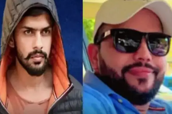 ਕਪਿਲ ਸ਼ਰਮਾ ਦੇ ਕੈਫੇ ’ਤੇ ਹਮਲਾ ਕਰਵਾਉਣ ਵਾਲਾ ਕਾਬੂ