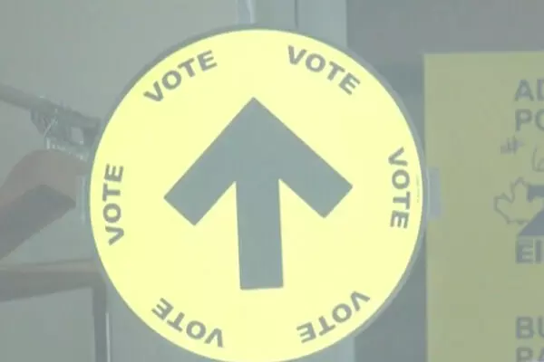 ਕੈਨੇਡਾ ਦੀ ਵਿਲੱਖਣ ਜ਼ਿਮਨੀ ਚੋਣ ਲਈ ਐਡਵਾਂਸ ਪੋਲਿੰਗ ਮੁਕੰਮਲ