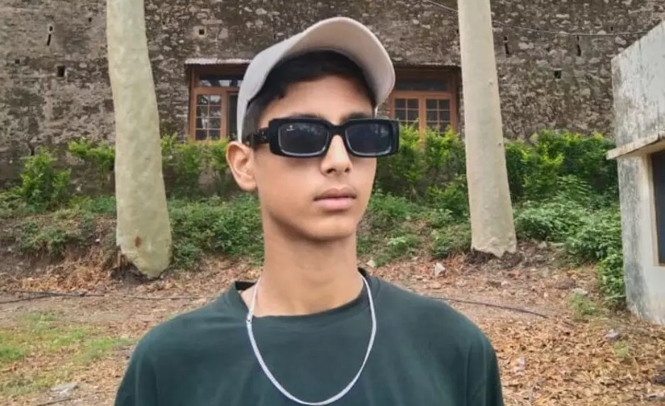 ਰਿਸ਼ਤਿਆਂ ਦਾ ਘਾਣ : ਸਕੇ ਚਾਚੇ ਨੇ 13 ਸਾਲਾ ਭਤੀਜੇ ਦਾ ਗਲਾ ਵੱਢ ਕੇ ਕੀਤਾ ਕਤਲ