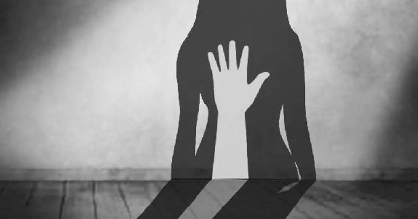 Punjab News: ਸੱਤਵੀਂ ਜਮਾਤ ਦੀ ਬੱਚੀ ਨਾਲ ਸਕੂਲ ਵੈਨ ਦੇ ਡਰਾਈਵਰ ਨੇ ਕੀਤੀਆਂ ਅਸ਼ਲੀਲ ਹਰਕਤਾਂ Punjab News: ਸੱਤਵੀਂ ਜਮਾਤ ਦੀ ਬੱਚੀ ਨਾਲ ਸਕੂਲ ਵੈਨ ਦੇ ਡਰਾਈਵਰ ਨੇ ਕੀਤੀਆਂ ਅਸ਼ਲੀਲ ਹਰਕਤਾਂ