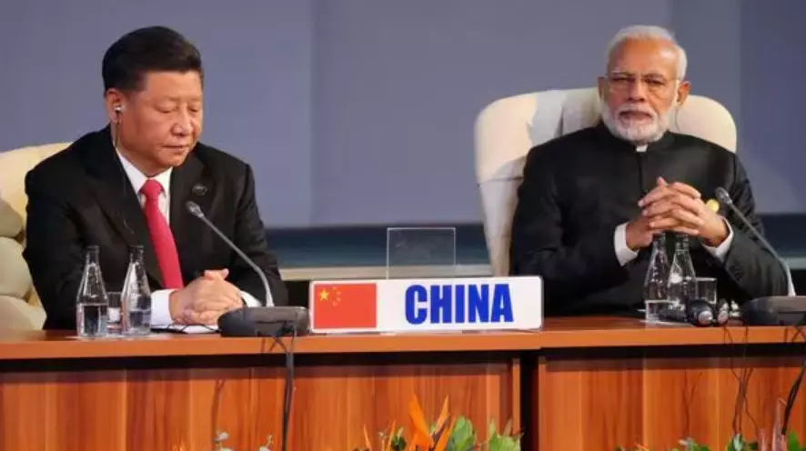 India-China News: ਚੀਨ ਅਤੇ ਭਾਰਤ ਵਿਚਾਲੇ ਜਲਦ ਸ਼ੁਰੂ ਹੋ ਸਕਦੀ ਹੈ ਸਿੱਧੀ ਉਡਾਣ