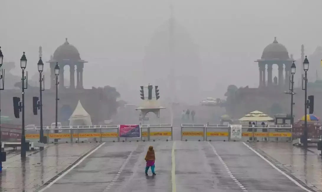 Independence Day 2025: 15 ਅਗਸਤ ਦੀ ਨੂੰ ਕਿਵੇਂ ਰਹੇਗਾ ਰਾਜਧਾਨੀ ਦਿੱਲੀ ਚ ਮੌਸਮ ਦਾ ਮਿਜ਼ਾਜ