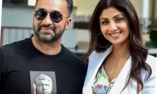 Shilpa Shetty ਅਤੇ ਰਾਜ ਕੁੰਦਰਾ ਤੇ 60 ਕਰੋੜ ਦੀ ਧੋਖਾਧੜੀ ਦਾ ਕੇਸ ਦਰਜ