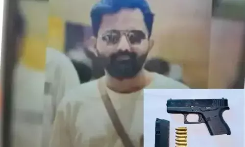 ਲਾਰੈਂਸ ਗੈਂਗ ਦੇ ਦੋ ਮੋਸਟ ਵਾਂਟੇਡ ਮੁਜ਼ਰਮ ਪੰਜਾਬ ਵਿੱਚ ਗ੍ਰਿਫ਼ਤਾਰ