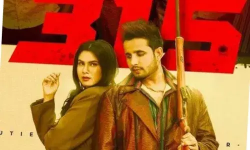 315 ਗੀਤ ਕਾਰਨ ਗਾਇਕ ਆਰ ਨੇਤ ਅਤੇ ਗੁਰਲੇਜ਼ ਅਖਤਰ ਮੁਸੀਬਤ ਵਿੱਚ