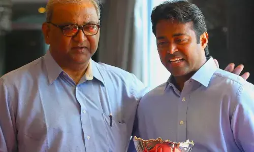 Leander Paes: ਮਸ਼ਹੂਰ ਟੈਨਿਸ ਖਿਡਾਰੀ ਲਿਏਂਡਰ ਪੇਸ ਦੇ ਪਿਤਾ ਦਾ ਦੇਹਾਂਤ Leander Paes: ਮਸ਼ਹੂਰ ਟੈਨਿਸ ਖਿਡਾਰੀ ਲਿਏਂਡਰ ਪੇਸ ਦੇ ਪਿਤਾ ਦਾ ਦੇਹਾਂਤ