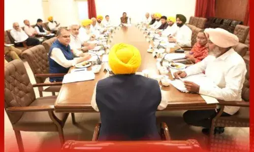 ਪੰਜਾਬ ਸਰਕਾਰ ਦਾ ਕਿਸਾਨ ਹਿੱਤ ਵਿੱਚ ਵੱਡਾ ਫੈਸਲਾ