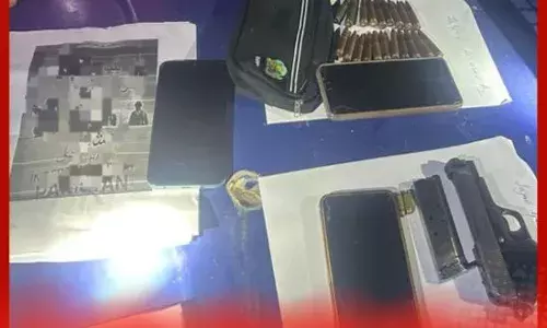 15 ਅਗਸਤ ਤੋਂ ਪਹਿਲਾਂ 3 ਅੱਤਵਾਦੀ ਗ੍ਰਿਫ਼ਤਾਰ