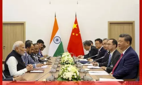 India ਅਤੇ China ਵਿਚਕਾਰ ਸਰਹੱਦੀ ਵਪਾਰ ਮੁੜ ਸ਼ੁਰੂ ਕਰਨ ਦੀ ਯੋਜਨਾ