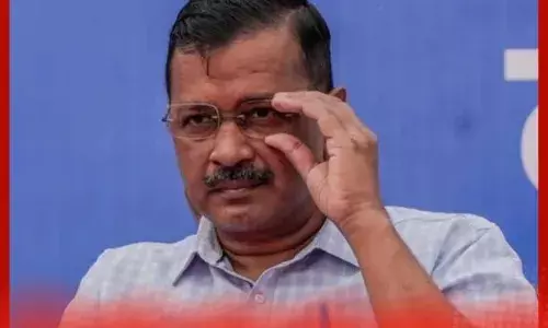 ਕੇਜਰੀਵਾਲ ਲਈ ਬੰਗਲਾ ਲੈਣ ਲਈ ਆਪ ਹਾਈ ਕੋਰਟ ਵਿੱਚ ਪੁੱਜੀ