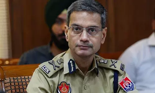 Punjab News: ਪੰਜਾਬ ਚ ਧਮਾਕਿਆਂ ਦੀ ਸਾਜਸ਼ ਨਾਕਾਮ, ਬੀਕੇਆਈ ਦੇ ਦੋ ਗੁਰਗੇ ਕਾਬੂ