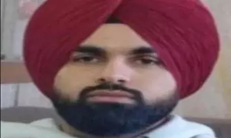 Canada: ਕੈਨੇਡਾ ਚ ਪੰਜਾਬੀ ਮੁੰਡੇ ਦੀ ਦਰਦਨਾਕ ਮੌਤ, ਪੰਜ ਮਹੀਨੇ ਪਹਿਲਾਂ ਹੋਇਆ ਸੀ ਵਿਆਹ