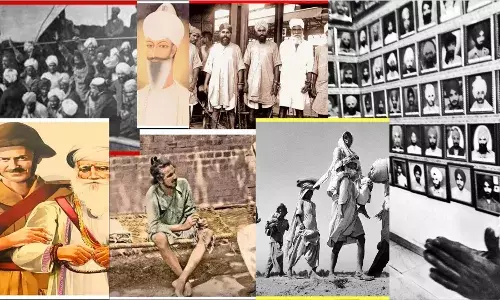ਜੇ ਸਿੱਖ ਨਾ ਹੁੰਦੇ ਤਾਂ ਨਹੀਂ ਹੋਣਾ ਸੀ ਭਾਰਤ ਆਜ਼ਾਦ? ਜਾਣੋ, ਮਹਾਨ ਇਤਿਹਾਸ