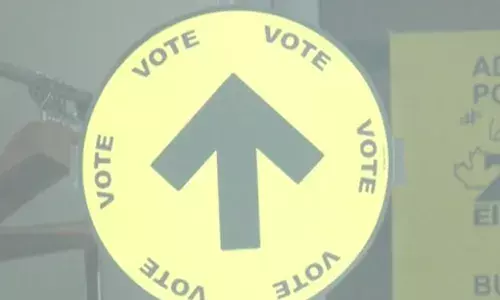 ਕੈਨੇਡਾ ਦੀ ਵਿਲੱਖਣ ਜ਼ਿਮਨੀ ਚੋਣ ਲਈ ਐਡਵਾਂਸ ਪੋਲਿੰਗ ਮੁਕੰਮਲ