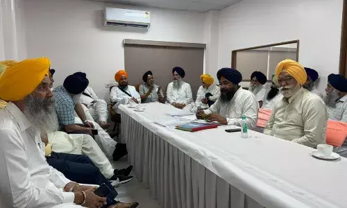 Shiromani Akali dal ਦੀ ਪਲੇਠੀ ਮੀਟਿੰਗ ਵਿੱਚ ਇਤਿਹਾਸਿਕ ਫੈਸਲੇ