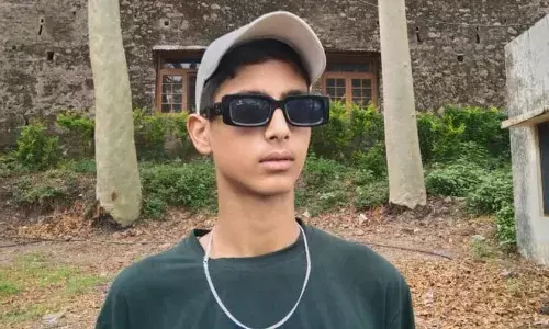 ਰਿਸ਼ਤਿਆਂ ਦਾ ਘਾਣ : ਸਕੇ ਚਾਚੇ ਨੇ 13 ਸਾਲਾ ਭਤੀਜੇ ਦਾ ਗਲਾ ਵੱਢ ਕੇ ਕੀਤਾ ਕਤਲ