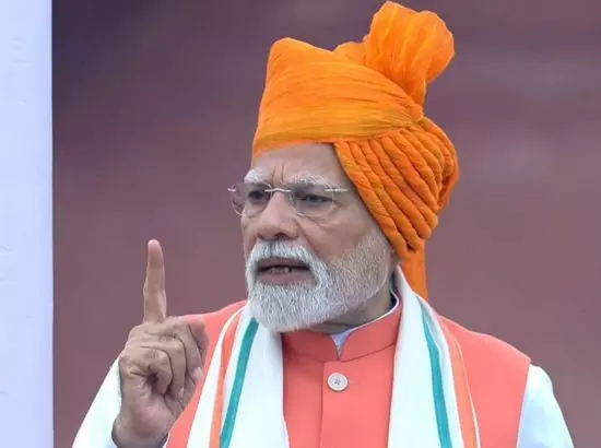 Independence Day 2025: PM ਮੋਦੀ ਨੇ ਕੀ ਦਿੱਤਾ ਸੰਦੇਸ਼, ਪੜ੍ਹੋ