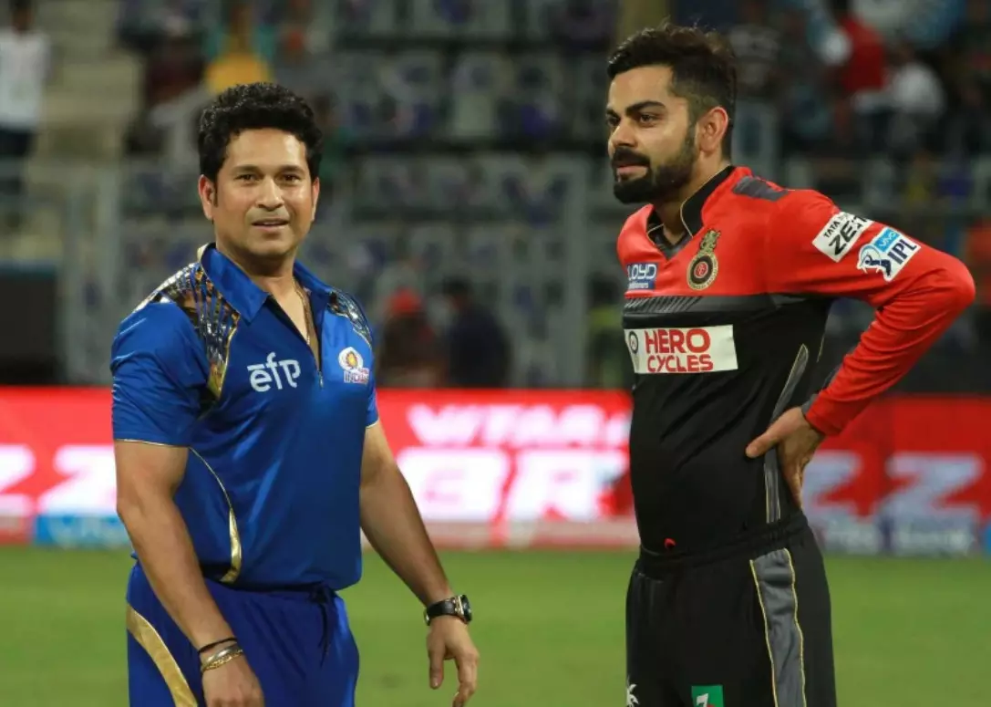 Virat Kohli: ਏਸ਼ੀਆ ਕੱਪ ਤੇ ਵਿਰਾਟ ਕੋਹਲੀ ਤੋੜਨਗੇ ਸਚਿਨ ਤੇਂਦੂਲਕਰ ਦਾ ਰਿਕਾਰਡ?