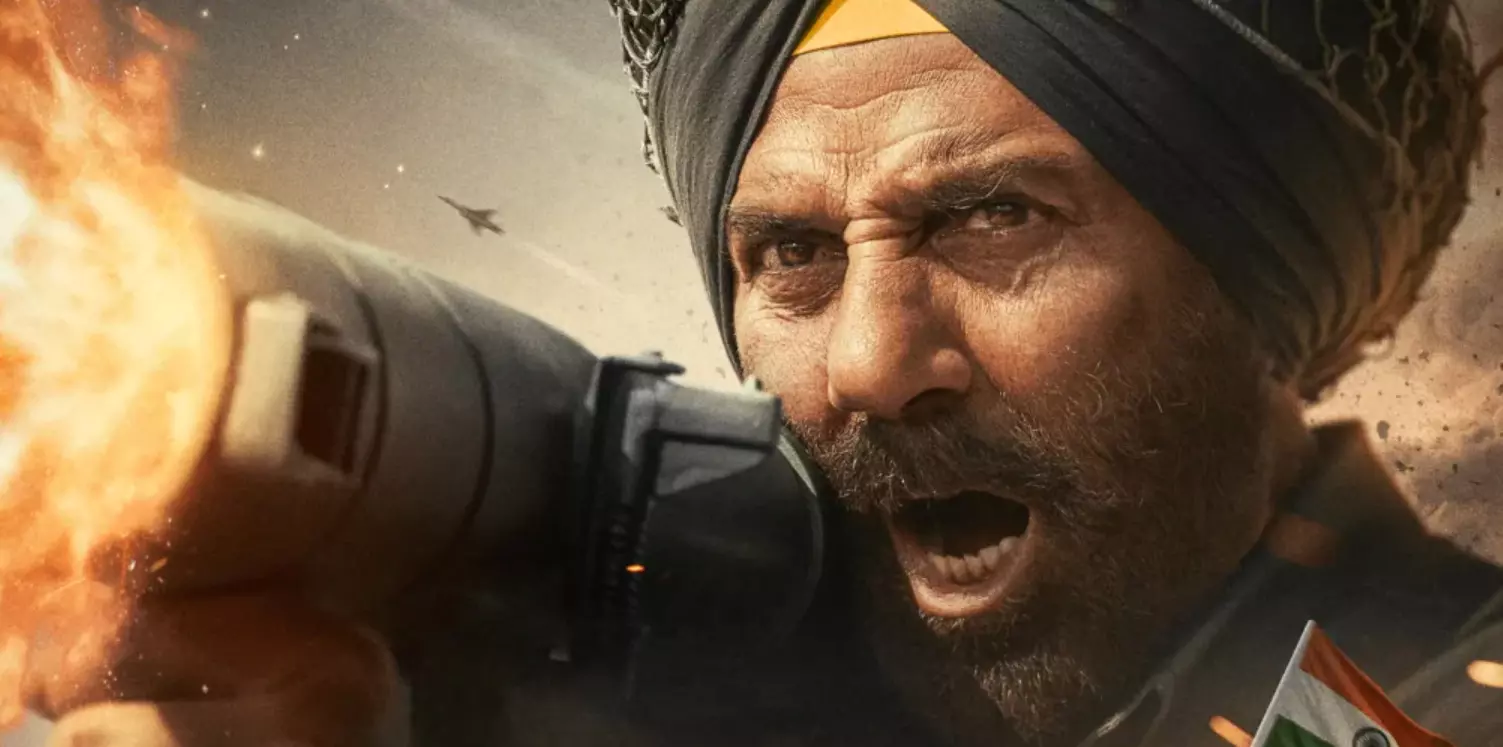 Sunny Deol: ਬਾਲੀਵੁੱਡ ਸਟਾਰ ਸੰਨੀ ਦਿਓਲ ਨੇ ਆਜ਼ਾਦੀ ਦਿਵਸ ਤੇ ਫ਼ੈਨਜ਼ ਨੂੰ ਦਿੱਤਾ ਖ਼ਾਸ ਤੋਹਫ਼ਾ, ਬਾਰਡਰ 2 ਦੀ ਰਿਲੀਜ਼ ਡੇਟ ਦਾ ਕੀਤਾ ਐਲਾਨ