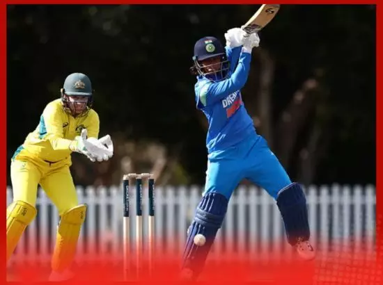 ਭਾਰਤ ਨੇ ਆਸਟ੍ਰੇਲੀਆ ਨੂੰ ਰੋਮਾਂਚਕ ਮੈਚ ਵਿੱਚ ਹਰਾਇਆ