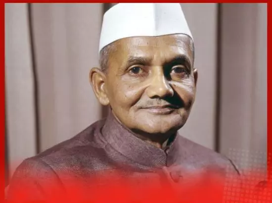 1965 ਵਿੱਚ ਲਾਲ ਬਹਾਦਰ, 2025 ਵਿੱਚ ਨਰਿੰਦਰ ਮੋਦੀ...