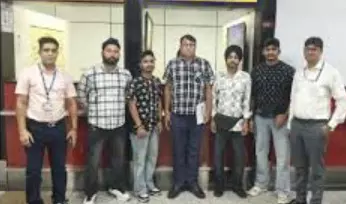 Punjab News: ਇਰਾਕ ਚ ਨਰਕ ਦੀ ਜ਼ਿੰਦਗੀ ਕੱਟਣ ਤੋਂ ਬਾਅਦ ਵਾਪਸ ਘਰ ਪਰਤੇ 4 ਪੰਜਾਬੀ ਨੌਜਵਾਨ, ਸੁਣਾਈ ਦਰਦਨਾਕ ਕਹਾਣੀ