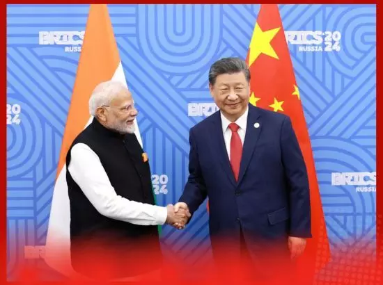 ਜੇ ਹਾਥੀ ਅਤੇ ਅਜਗਰ ਇਕੱਠੇ ਹੋ ਜਾਣ... ਟਰੰਪ ਦੇ ਟੈਰਿਫ ਸਬੰਧਾਂ ਤੇ ਚੀਨ ਕਿਹਾ