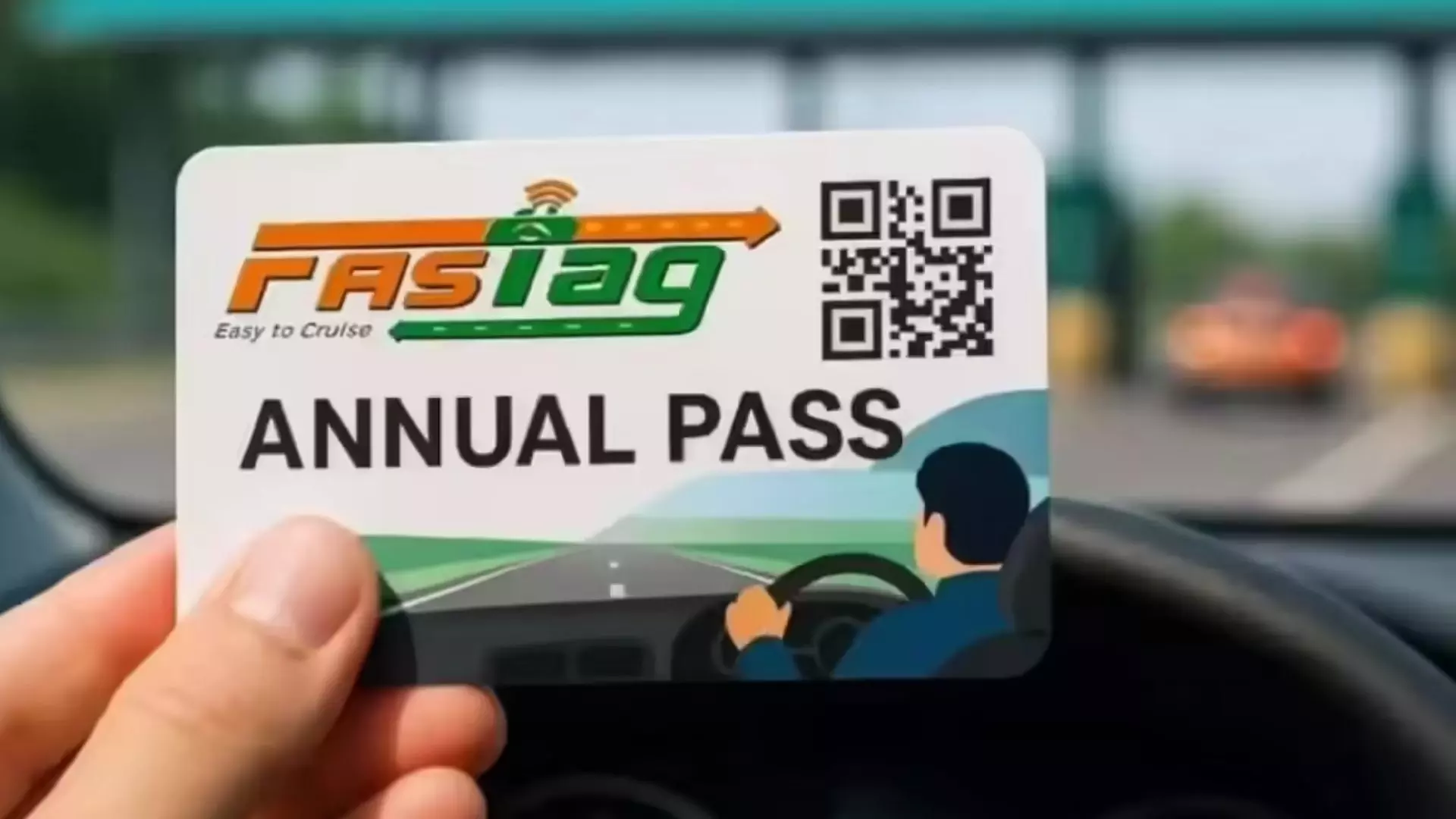 Fastag ਨੂੰ ਵਾਰ-ਵਾਰ Recharge ਕਰਨ ਦਾ ਝੰਜਟ ਖਤਮ