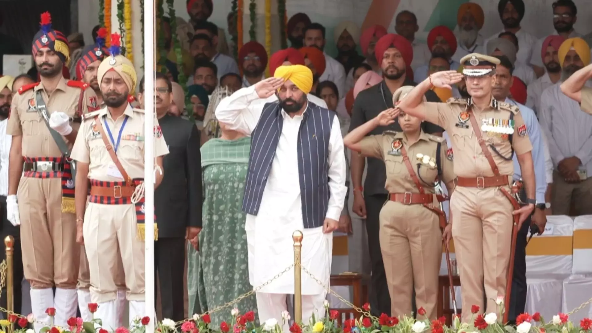 ਇਕ ਕਿਲੋ ਹੈਰੋਇਨ ਫੜੀ ਤਾਂ ਮਿਲੇਗਾ ਸਵਾ ਲੱਖ ਦਾ ਇਨਾਮ, CM ਦਾ ਐਲਾਨ