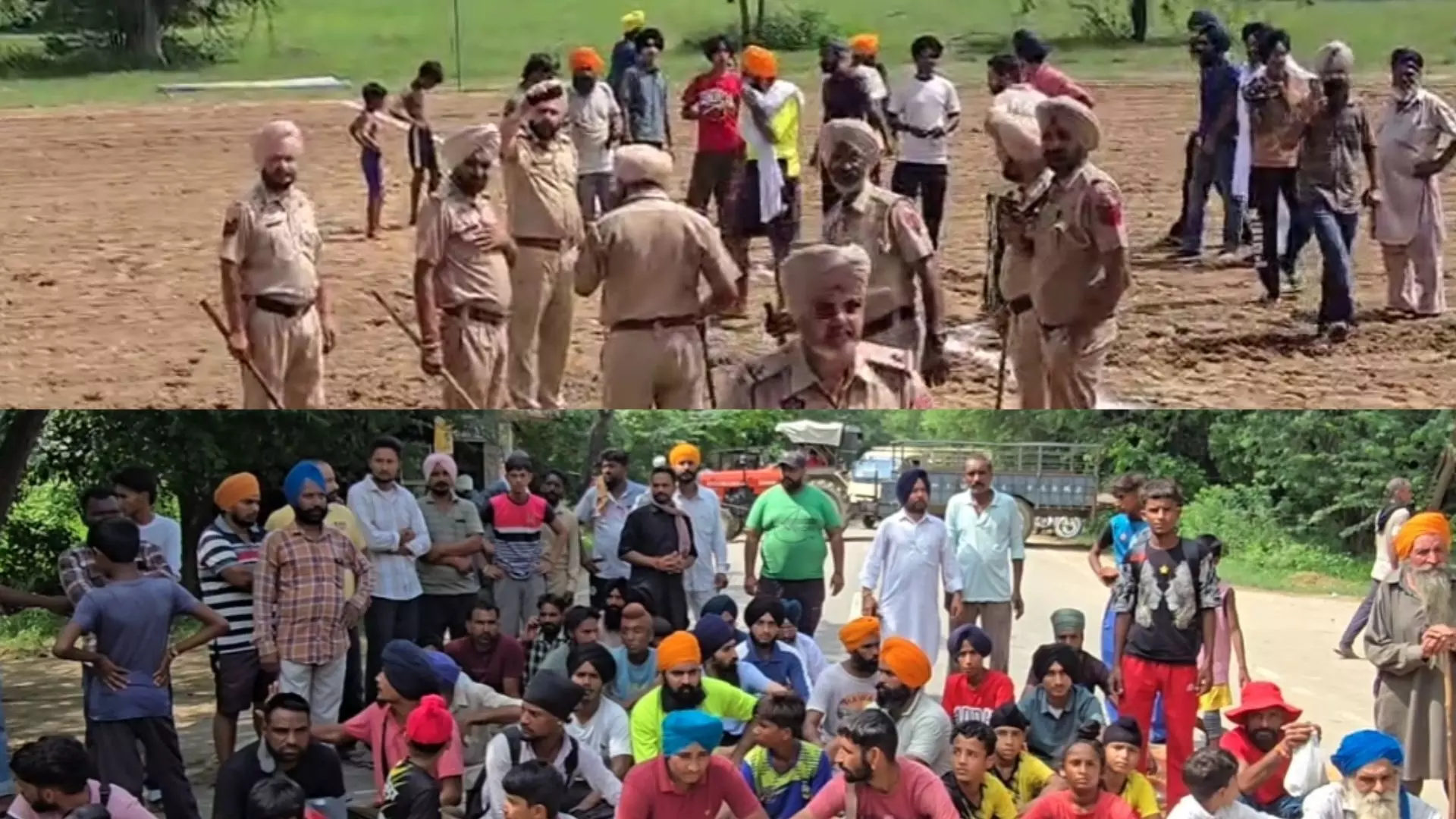 Nabha ਚ ਹੋਣਾ ਸੀ Kabaddi Tournament ਪੁਲਿਸ ਨੇ ਲਗਾਤੀ ਰੋਕ! ਜਾਣੋ ਵਜ੍ਹਾ