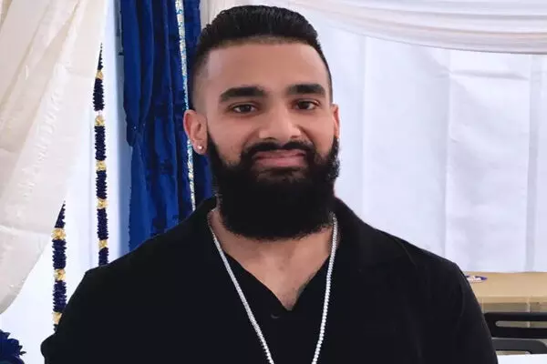 ਕੈਨੇਡਾ : ਜਤਿੰਦਰ ਸੰਧੂ ਕਤਲਕਾਂਡ ਦੇ ਦੋਸ਼ੀਆਂ ਦੀ ਭਾਲ ਵਿਚ ਪੁਲਿਸ