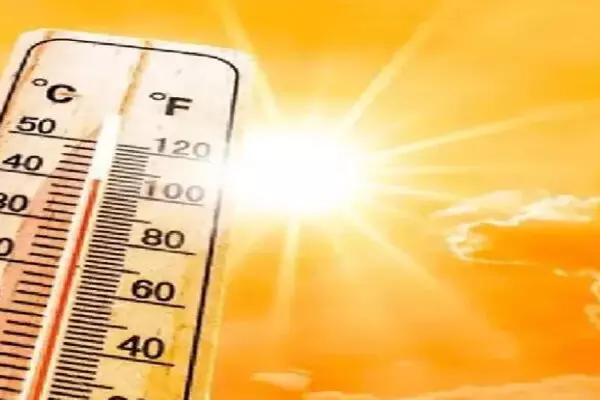 ਅਮਰੀਕਾ ਦੀ ਇਕ ਕਾਊਂਟੀ ਵਿਚ ਗਰਮੀ ਕਾਰਨ 400 ਤੋਂ ਵੱਧ ਮੌਤਾਂ