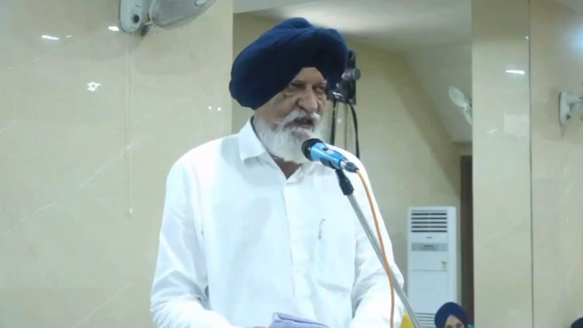 ਗ਼ੈਰਤਮੰਦ ਪੰਜਾਬੀ ਖੇਤਰੀ ਪਾਰਟੀ ਨੂੰ ਮਜ਼ਬੂਤ ਕਰਨ : ਇਕਬਾਲ ਸਿੰਘ ਝੂੰਦਾਂ