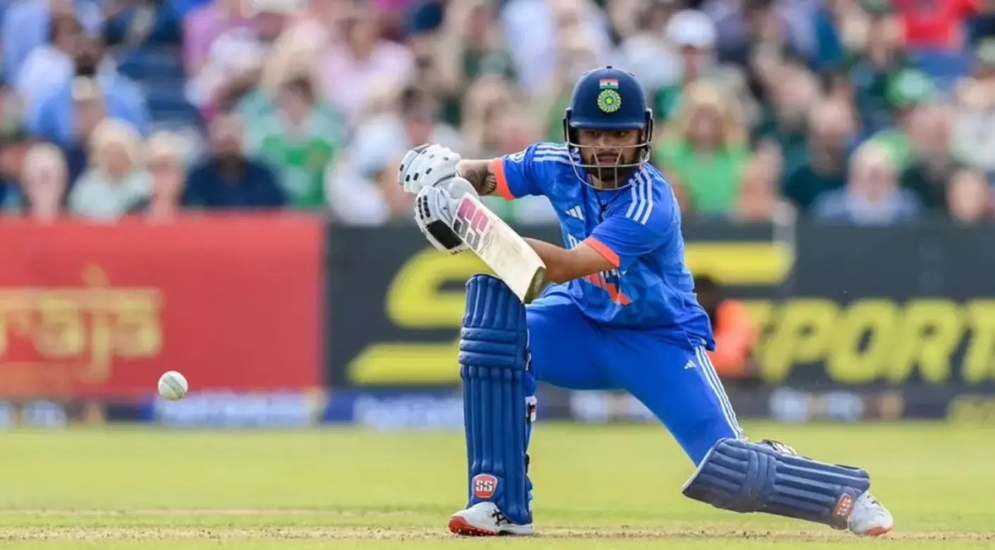 Asia Cup 2025: ਏਸ਼ੀਆ ਕੱਪ ਲਈ ਭਾਰਤੀ ਟੀਮ ਚ ਰਿੰਕੂ ਸਿੰਘ ਨੂੰ ਮੌਕਾ ਮਿਲਣਾ ਮੁਸ਼ਕਲ, ਸ਼ੁਭਮਨ ਤੇ ਸ਼੍ਰੇਅਸ ਤੇ ਚਰਚਾ ਜਾਰੀ