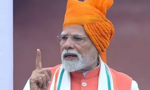 Independence Day 2025: PM ਮੋਦੀ ਨੇ ਕੀ ਦਿੱਤਾ ਸੰਦੇਸ਼, ਪੜ੍ਹੋ