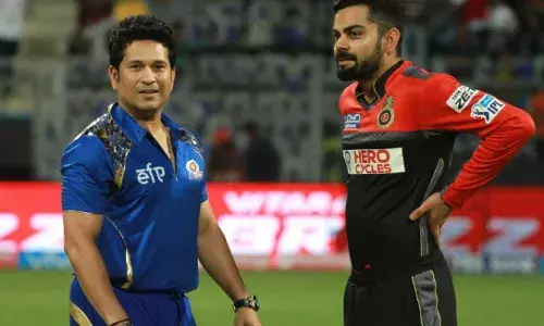 Virat Kohli: ਏਸ਼ੀਆ ਕੱਪ ਤੇ ਵਿਰਾਟ ਕੋਹਲੀ ਤੋੜਨਗੇ ਸਚਿਨ ਤੇਂਦੂਲਕਰ ਦਾ ਰਿਕਾਰਡ?