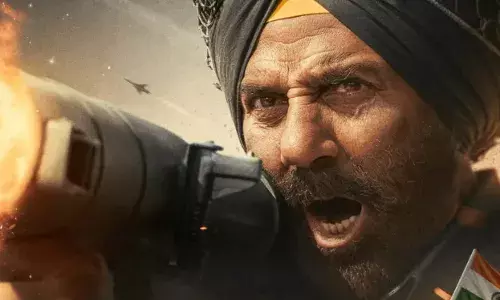 Sunny Deol: ਬਾਲੀਵੁੱਡ ਸਟਾਰ ਸੰਨੀ ਦਿਓਲ ਨੇ ਆਜ਼ਾਦੀ ਦਿਵਸ ਤੇ ਫ਼ੈਨਜ਼ ਨੂੰ ਦਿੱਤਾ ਖ਼ਾਸ ਤੋਹਫ਼ਾ, ਬਾਰਡਰ 2 ਦੀ ਰਿਲੀਜ਼ ਡੇਟ ਦਾ ਕੀਤਾ ਐਲਾਨ