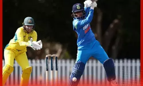 ਭਾਰਤ ਨੇ ਆਸਟ੍ਰੇਲੀਆ ਨੂੰ ਰੋਮਾਂਚਕ ਮੈਚ ਵਿੱਚ ਹਰਾਇਆ