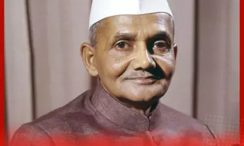 1965 ਵਿੱਚ ਲਾਲ ਬਹਾਦਰ, 2025 ਵਿੱਚ ਨਰਿੰਦਰ ਮੋਦੀ...