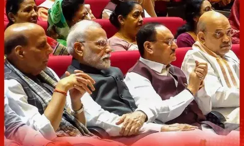 ਕੀ ਕੋਈ ਰਾਜਪਾਲ ਦੇਸ਼ ਦਾ ਅਗਲਾ ਉਪ ਰਾਸ਼ਟਰਪਤੀ ਬਣੇਗਾ?