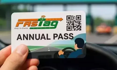 Fastag ਨੂੰ ਵਾਰ-ਵਾਰ Recharge ਕਰਨ ਦਾ ਝੰਜਟ ਖਤਮ