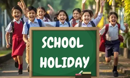 School Holiday: 18 ਅਗਸਤ ਨੂੰ ਸਕੂਲਾਂ ਚ ਛੁੱਟੀ ਦਾ ਐਲਾਨ, ਜਾਣੋ ਕਿਉਂ ਲਿਆ ਗਿਆ ਇਹ ਫ਼ੈਸਲਾ