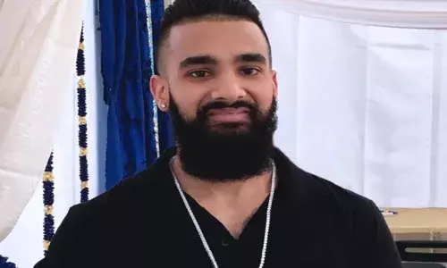 ਕੈਨੇਡਾ : ਜਤਿੰਦਰ ਸੰਧੂ ਕਤਲਕਾਂਡ ਦੇ ਦੋਸ਼ੀਆਂ ਦੀ ਭਾਲ ਵਿਚ ਪੁਲਿਸ