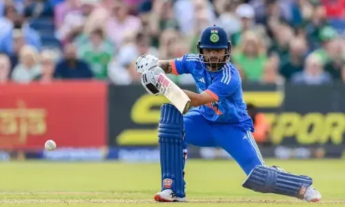 Asia Cup 2025: ਏਸ਼ੀਆ ਕੱਪ ਲਈ ਭਾਰਤੀ ਟੀਮ ਚ ਰਿੰਕੂ ਸਿੰਘ ਨੂੰ ਮੌਕਾ ਮਿਲਣਾ ਮੁਸ਼ਕਲ, ਸ਼ੁਭਮਨ ਤੇ ਸ਼੍ਰੇਅਸ ਤੇ ਚਰਚਾ ਜਾਰੀ